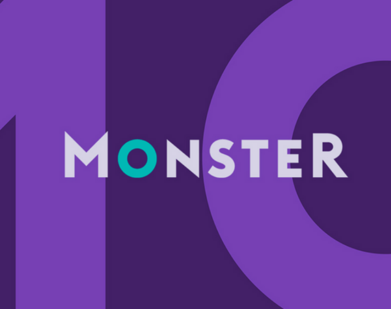 monster search